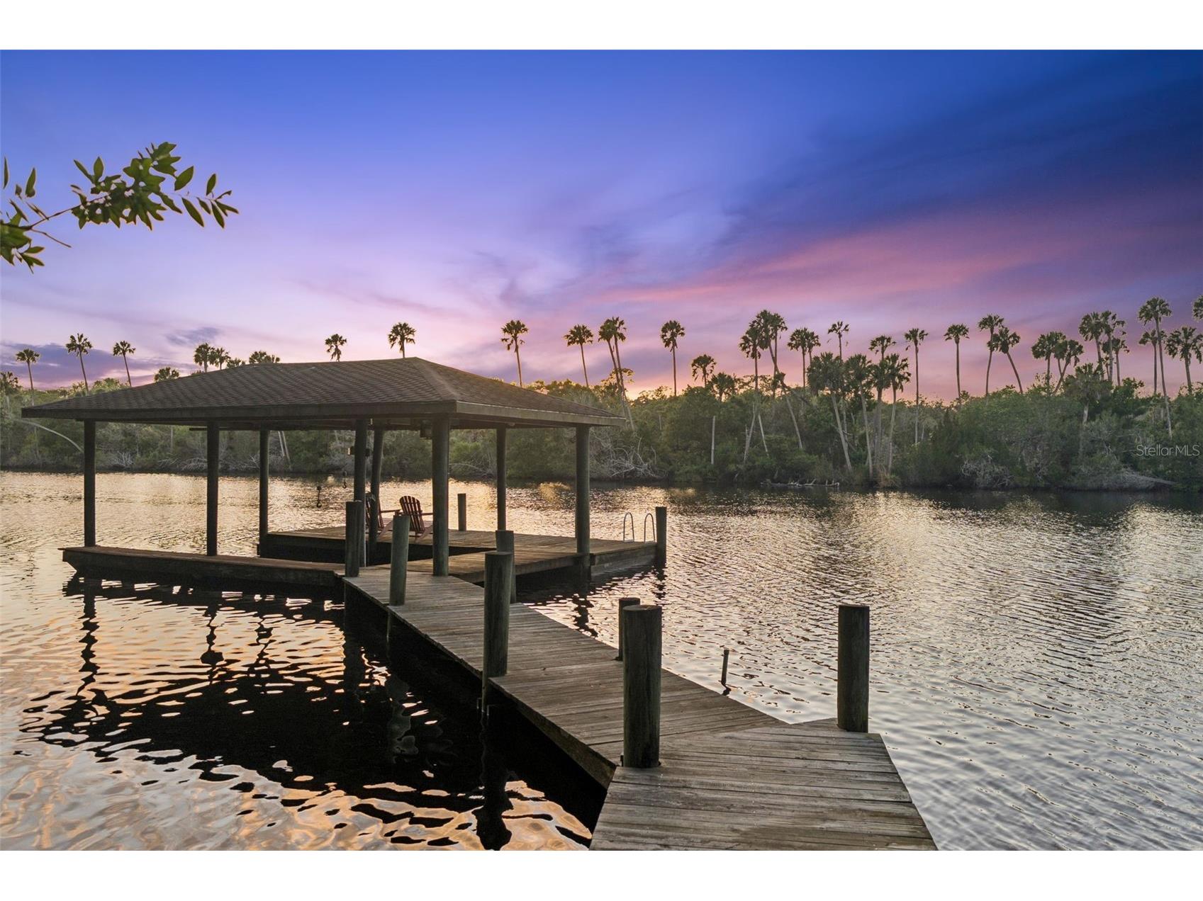20 Twelve Oaks Trail Ormond Beach FL 32174 - TOMOKA RIVER O6313648 image58