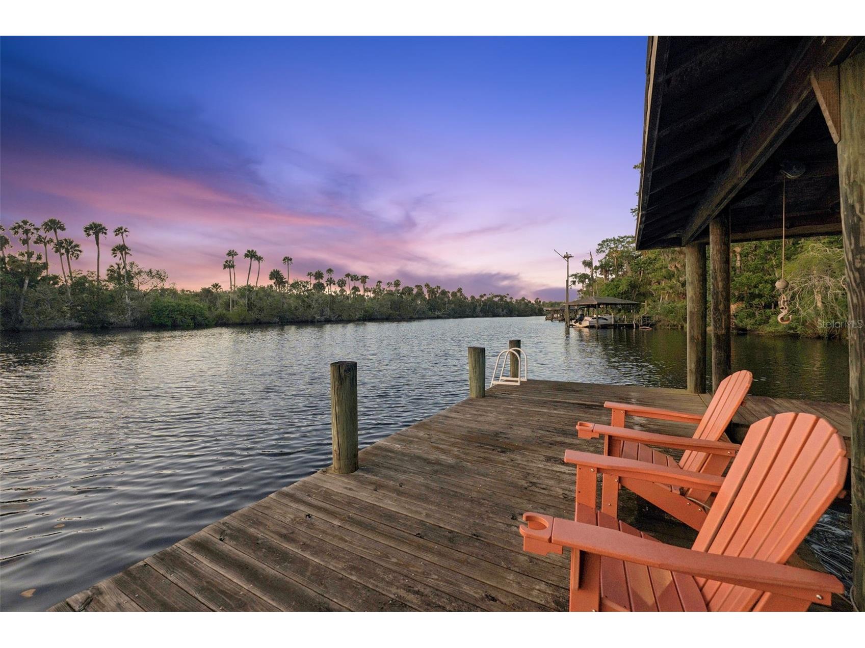 20 Twelve Oaks Trail Ormond Beach FL 32174 - TOMOKA RIVER O6313648 image59