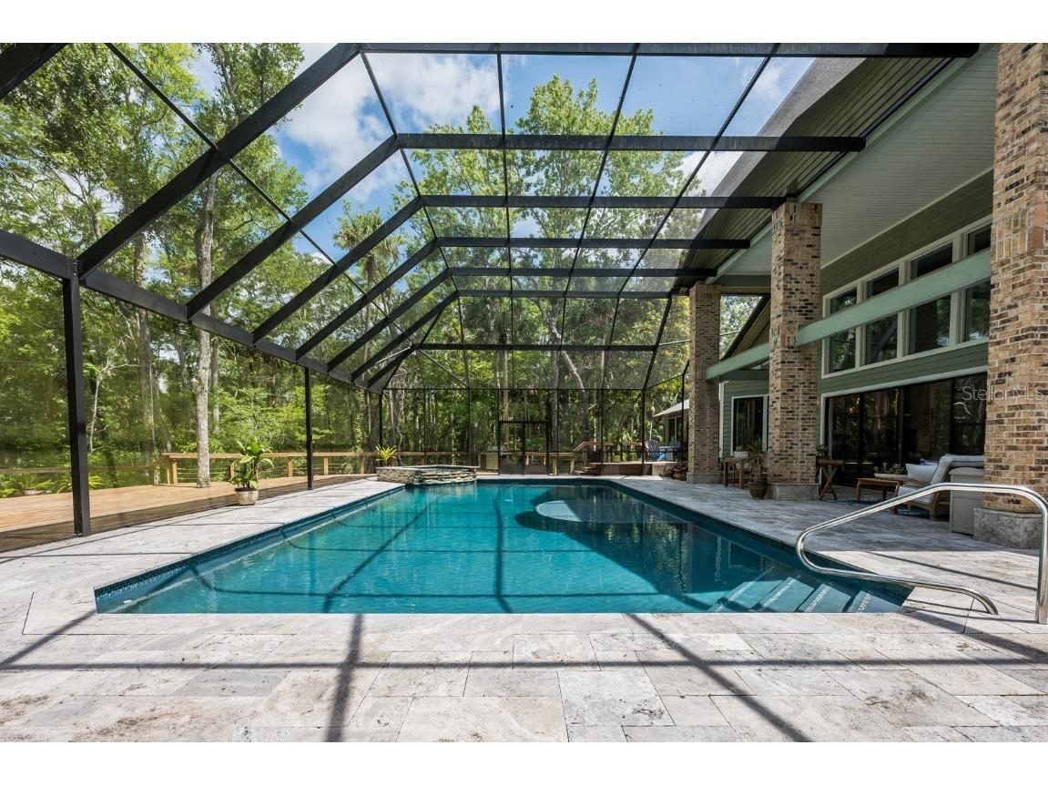 20 Twelve Oaks Trail Ormond Beach FL 32174 - TOMOKA RIVER O6313648 image6