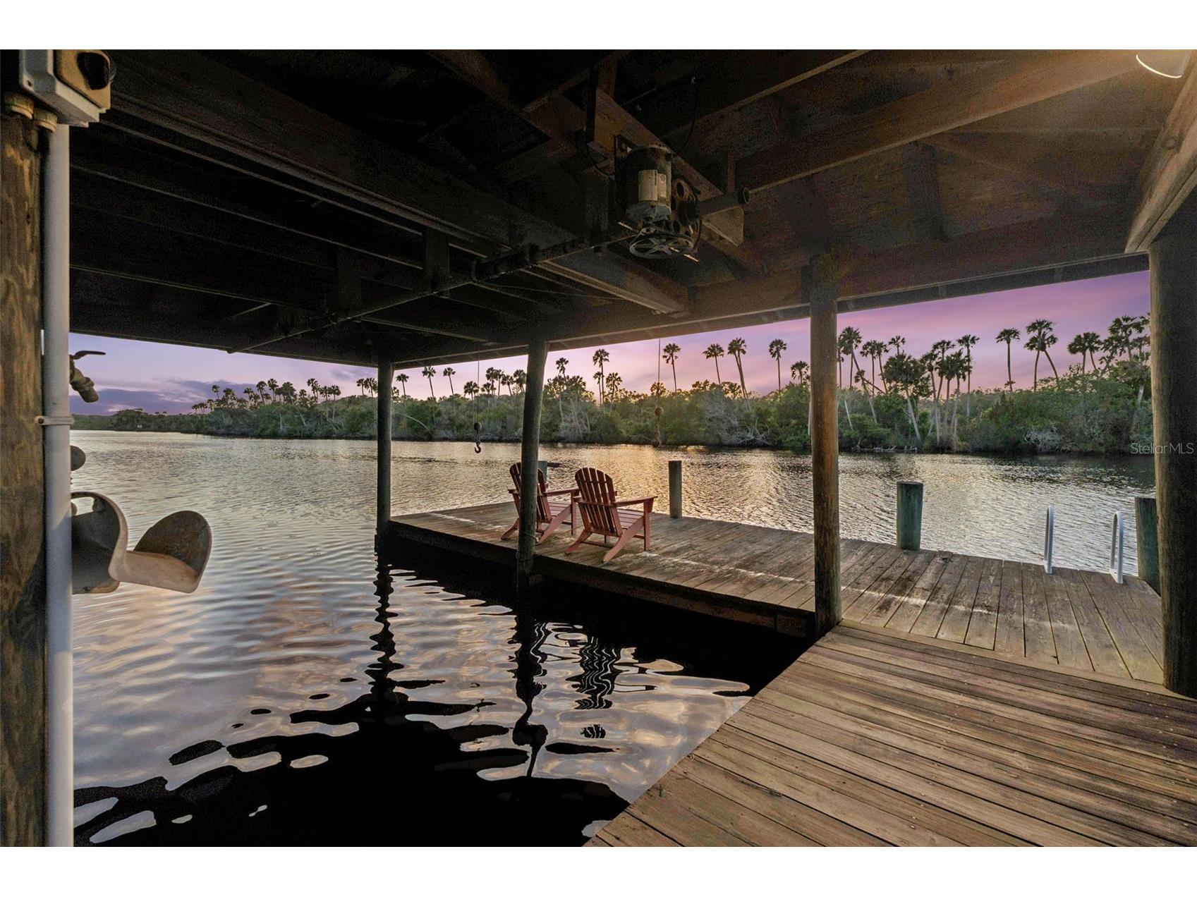 20 Twelve Oaks Trail Ormond Beach FL 32174 - TOMOKA RIVER O6313648 image60