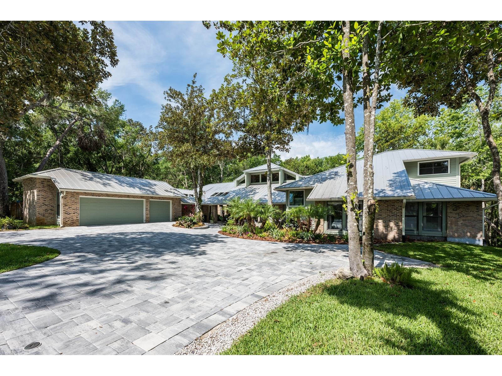 20 Twelve Oaks Trail Ormond Beach FL 32174 - TOMOKA RIVER O6313648 image66
