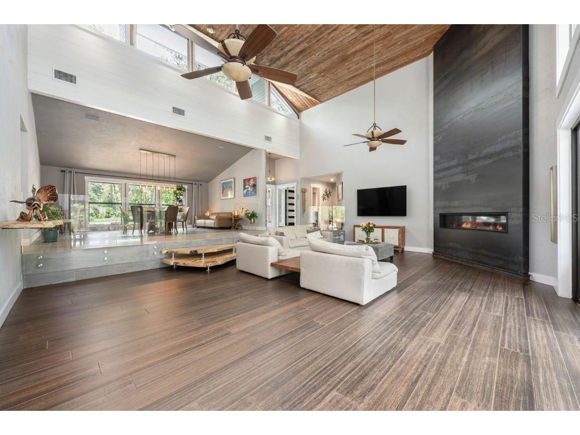 20 Twelve Oaks Trail Ormond Beach FL 32174 - TOMOKA RIVER O6313648 image8