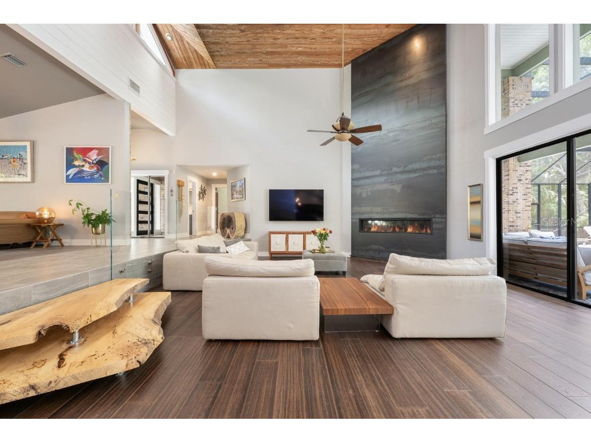 20 Twelve Oaks Trail Ormond Beach FL 32174 - TOMOKA RIVER O6313648 image9