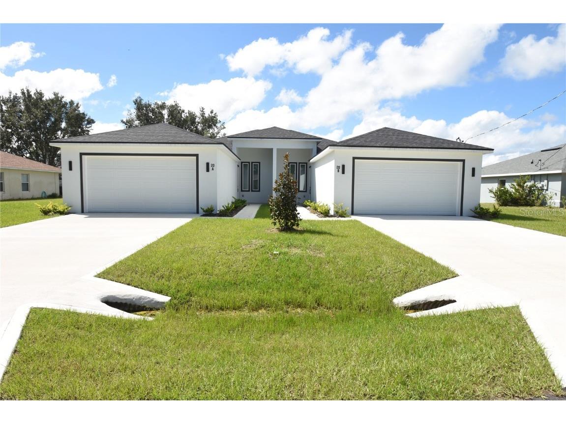 20 Uniondale Place Palm Coast FL 32164 FC314595 image1