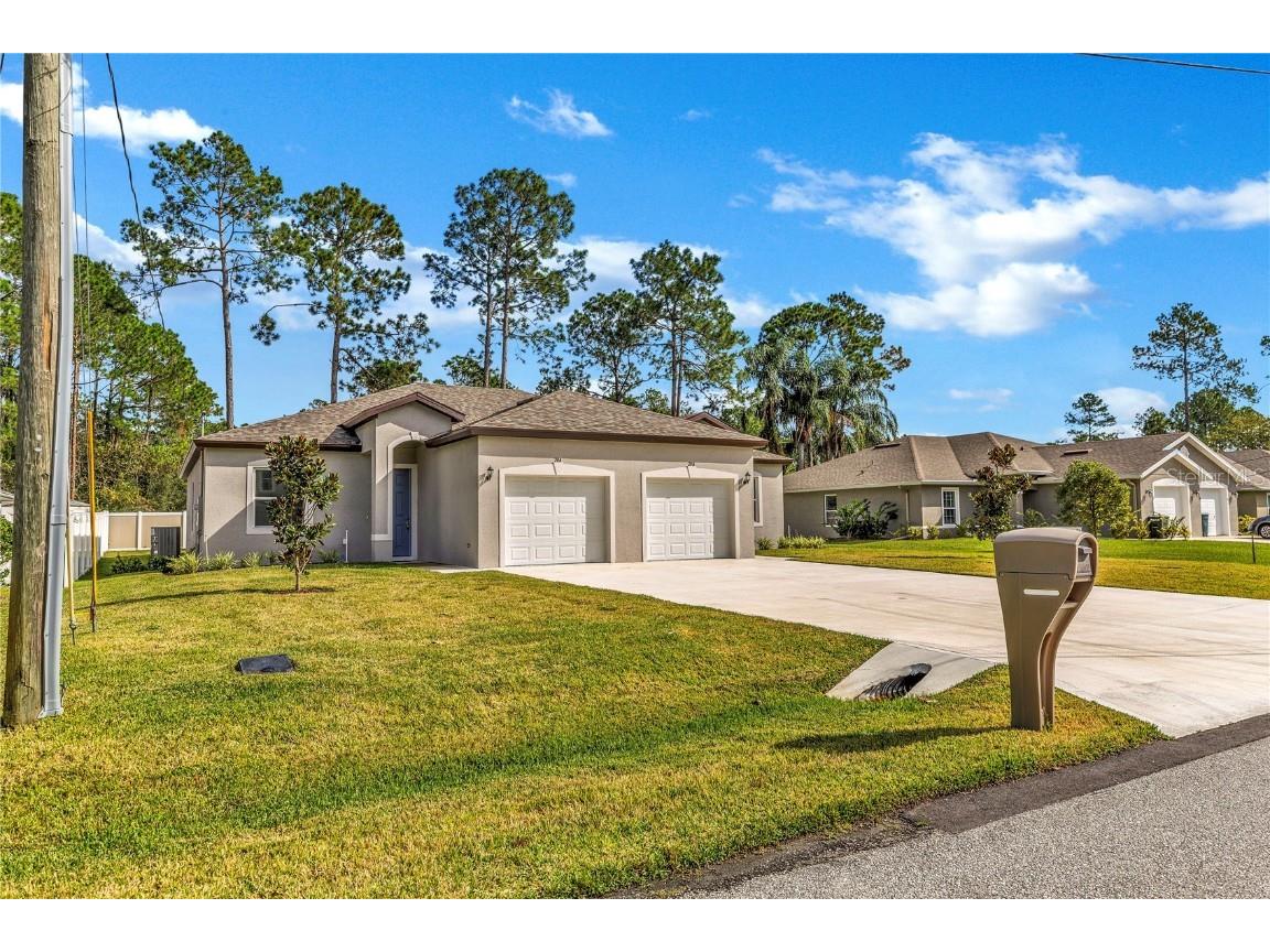 20 Uniontin Court #A Palm Coast FL 32164 O6159417 image1