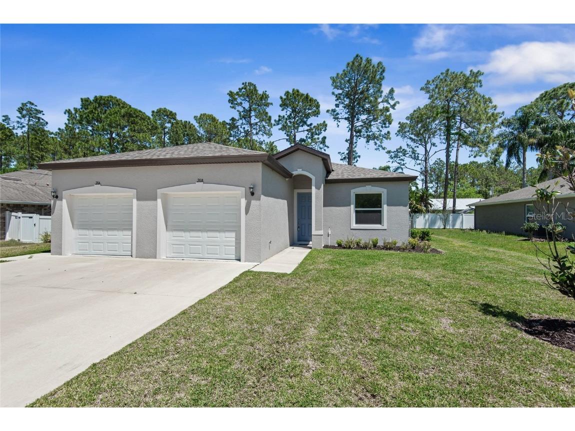 20 Uniontin Court #B Palm Coast FL 32164 FC309019 image1