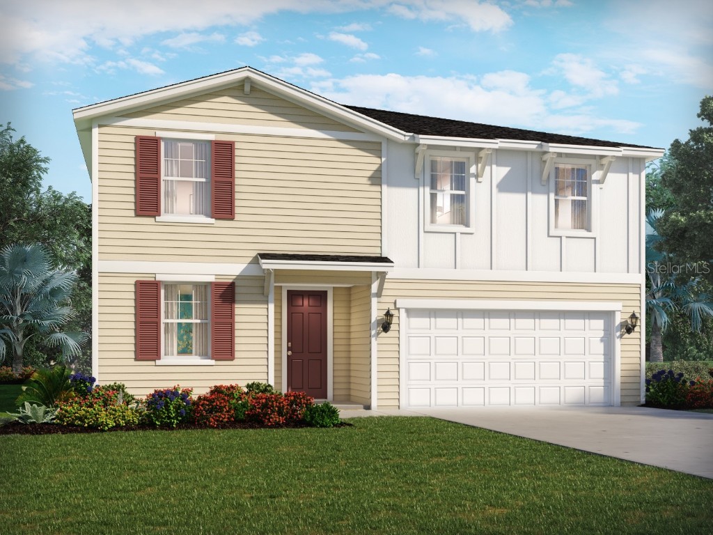 20 Wandering Creek Way Palm Coast FL 32164 O6269095 image1