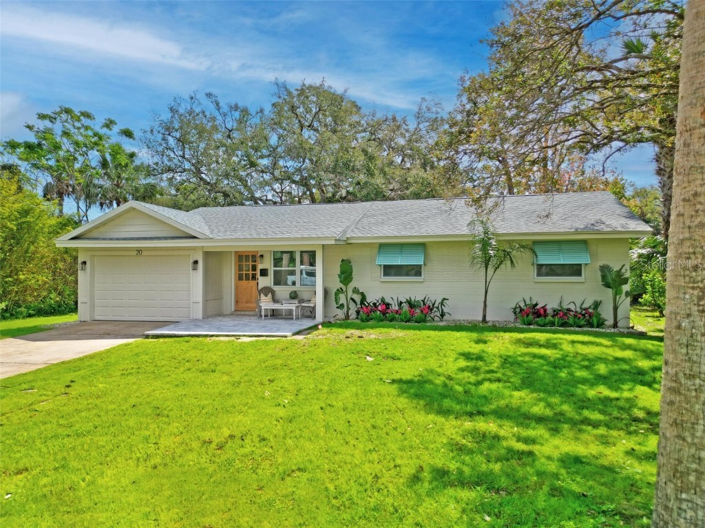 20 Warwick Avenue Ormond Beach FL 32174 NS1084051 image1