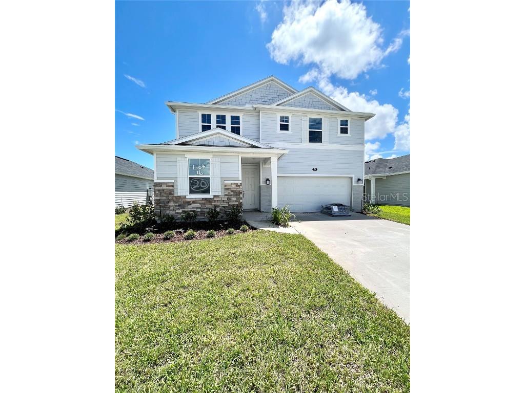 20 Waverly Lane Palm Coast FL 32164 FC292121 image1