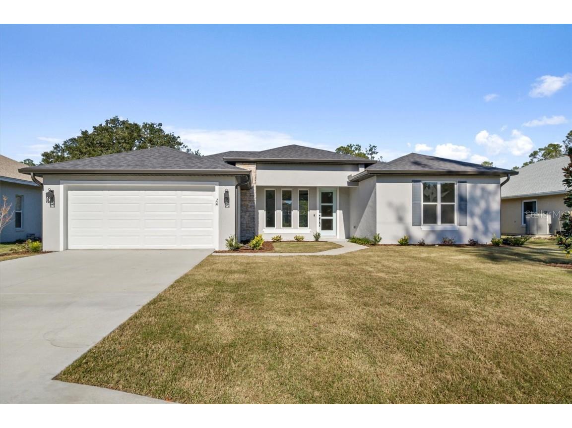 20 Wellford Lane Palm Coast FL 32164 FC304535 image1