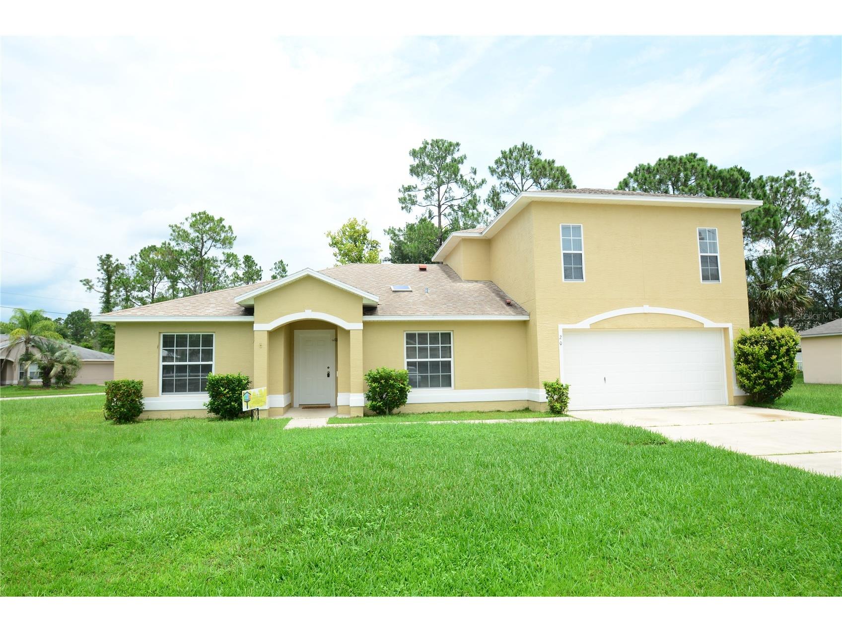 20 Wheeler Lane Palm Coast FL 32164 FC317568 image1