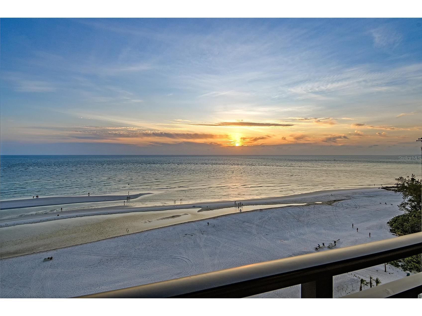 20 Whispering Sands Drive #1201 Sarasota FL 34242 - GULF OF AMERICA A4678026 image1