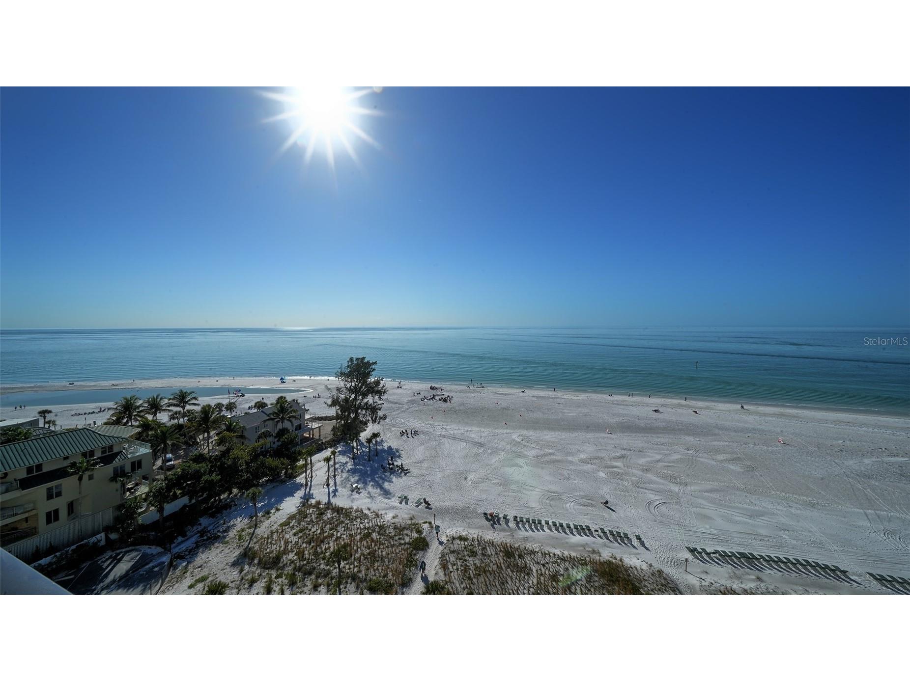 20 Whispering Sands Drive #1201 Sarasota FL 34242 - GULF OF AMERICA A4678026 image14