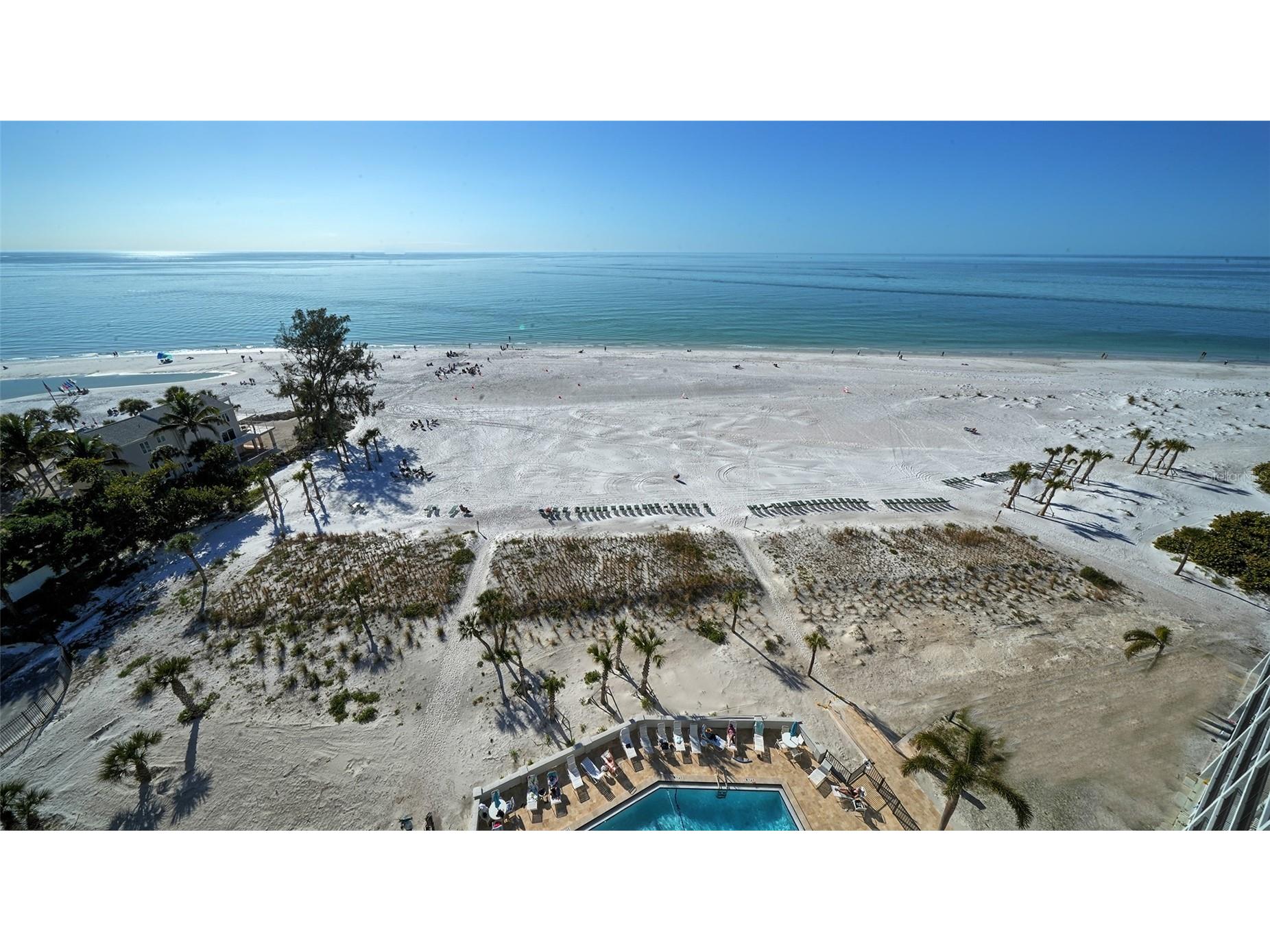 20 Whispering Sands Drive #1201 Sarasota FL 34242 - GULF OF AMERICA A4678026 image15