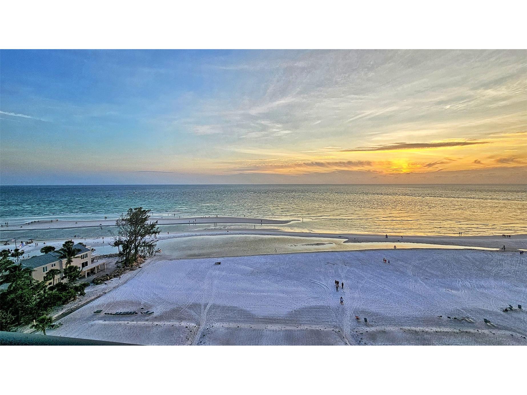 20 Whispering Sands Drive #1201 Sarasota FL 34242 - GULF OF AMERICA A4678026 image16
