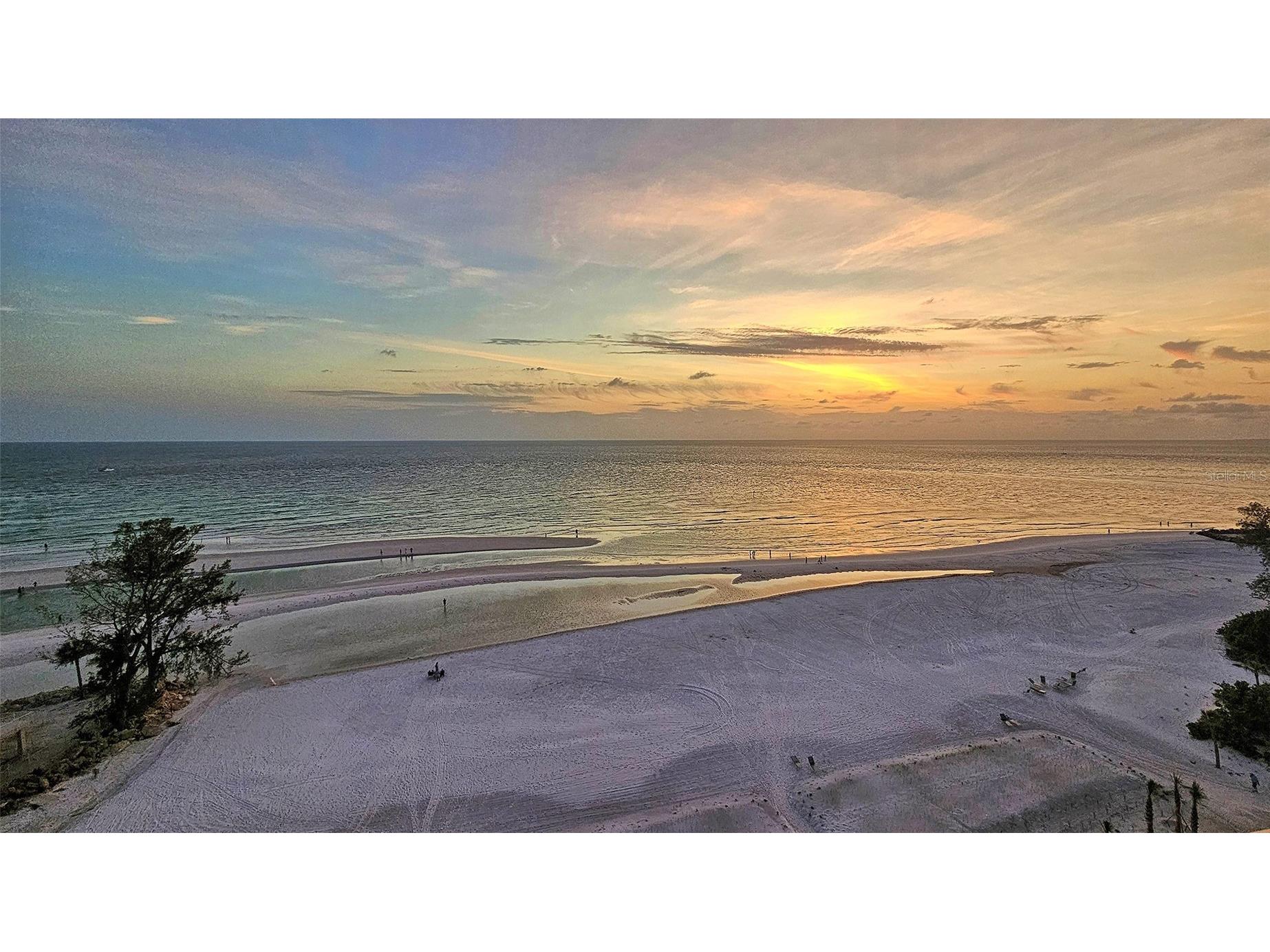 20 Whispering Sands Drive #1201 Sarasota FL 34242 - GULF OF AMERICA A4678026 image23