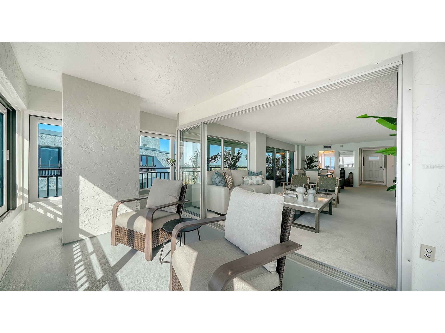 20 Whispering Sands Drive #1201 Sarasota FL 34242 - GULF OF AMERICA A4678026 image24