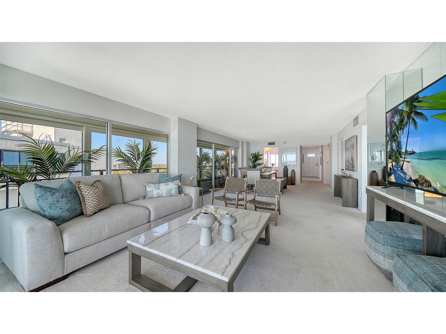 20 Whispering Sands Drive #1201 Sarasota FL 34242 - GULF OF AMERICA A4678026 image27