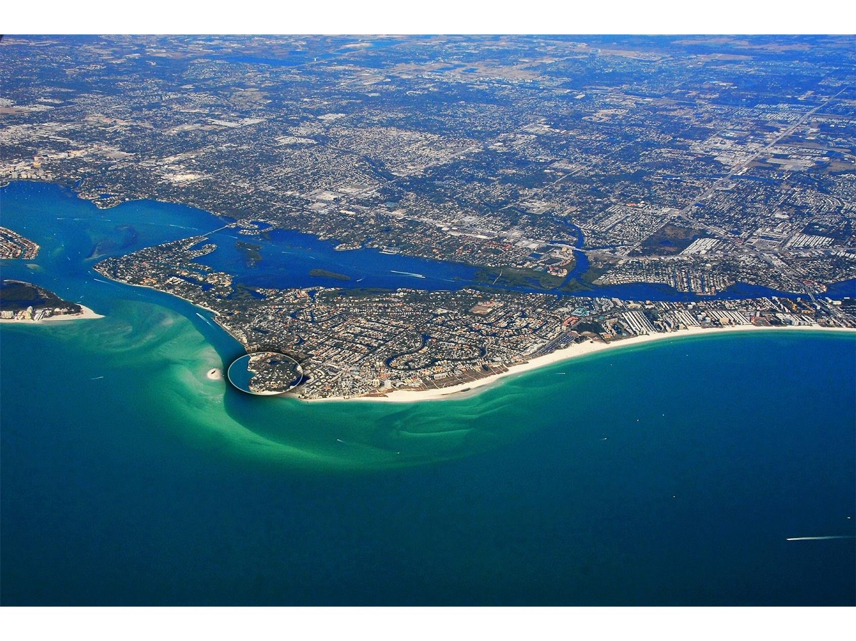 20 Whispering Sands Drive #1201 Sarasota FL 34242 - GULF OF AMERICA A4678026 image73