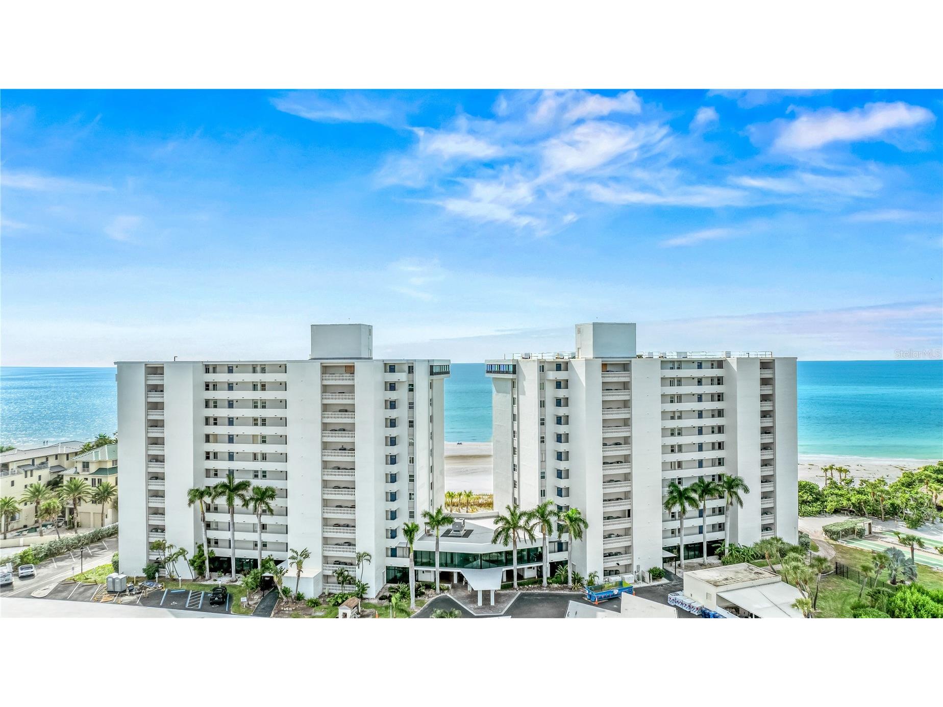 20 Whispering Sands Drive #1205 Sarasota FL 34242 A4666698 image1