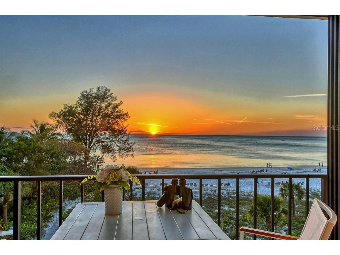20 Whispering Sands Drive #406 Sarasota FL 34242 - GULF OF MEXICO A4526528 image1