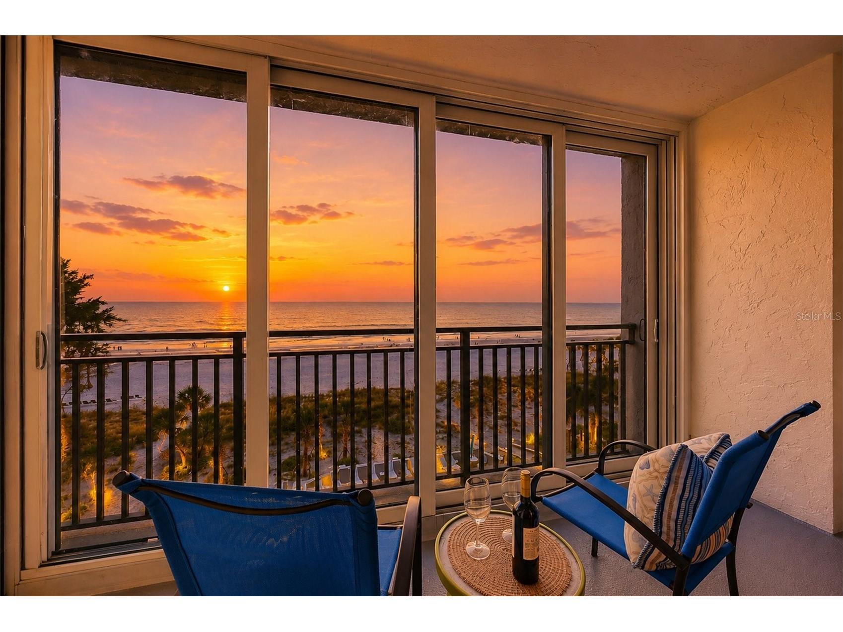 20 Whispering Sands Drive #501 Sarasota FL 34242 - GULF OF MEXICO A4697523 image1