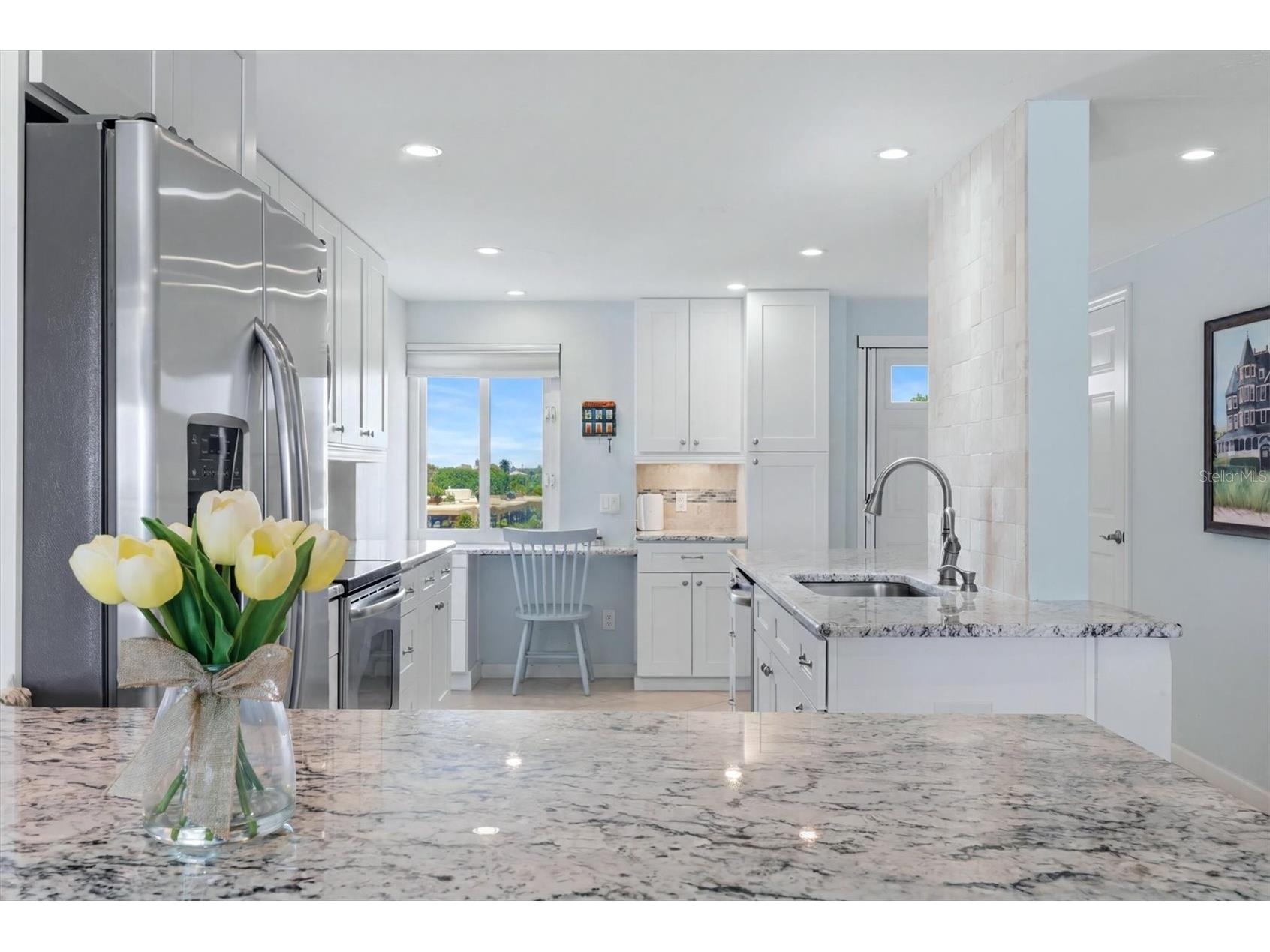 20 Whispering Sands Drive #501 Sarasota FL 34242 - GULF OF MEXICO A4697523 image18