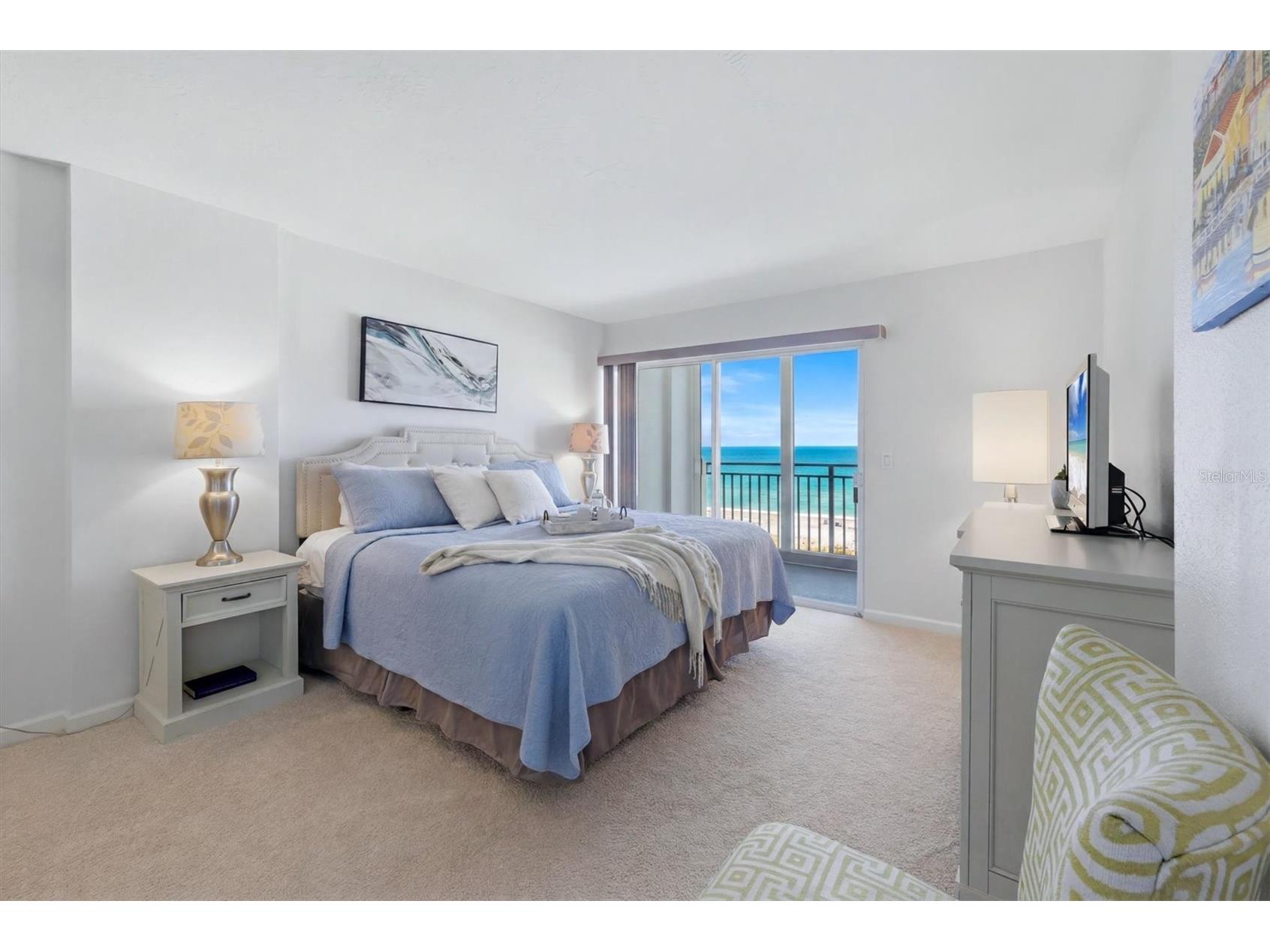 20 Whispering Sands Drive #501 Sarasota FL 34242 - GULF OF MEXICO A4697523 image25
