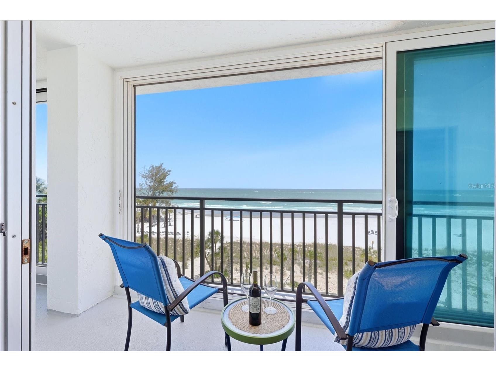 20 Whispering Sands Drive #501 Sarasota FL 34242 - GULF OF MEXICO A4697523 image34