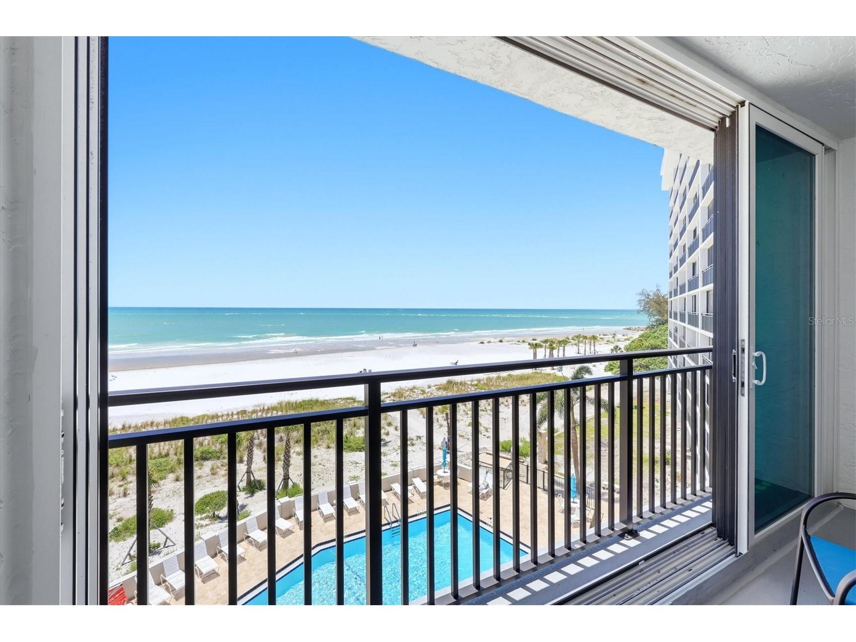 20 Whispering Sands Drive #501 Sarasota FL 34242 - GULF OF MEXICO A4697523 image36