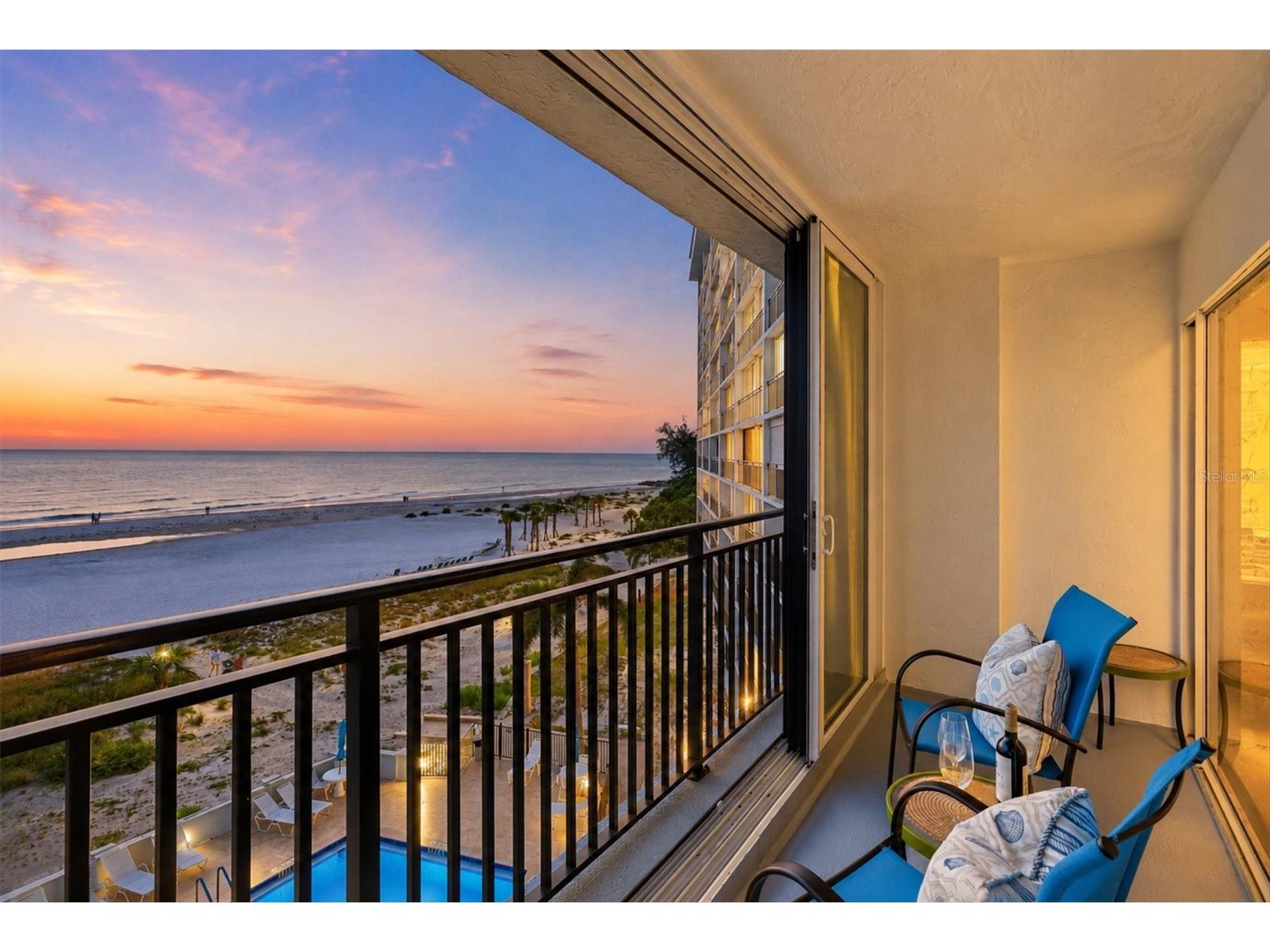 20 Whispering Sands Drive #501 Sarasota FL 34242 - GULF OF MEXICO A4697523 image37