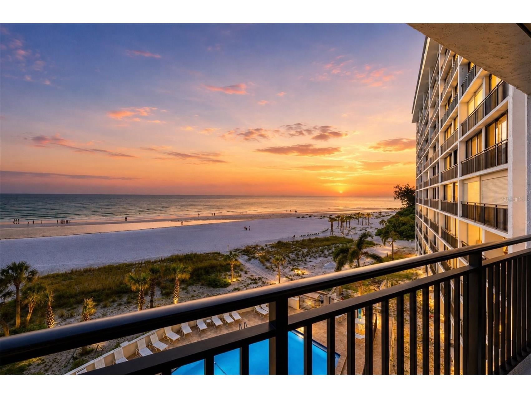 20 Whispering Sands Drive #501 Sarasota FL 34242 - GULF OF MEXICO A4697523 image38