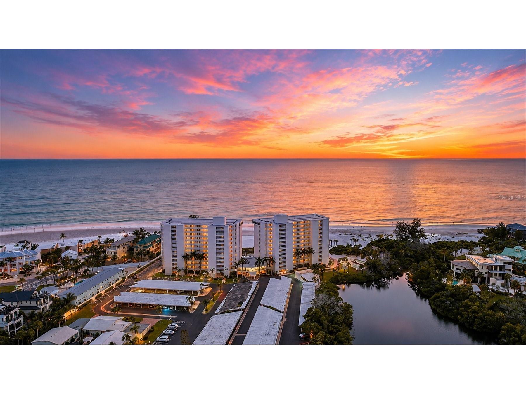 20 Whispering Sands Drive #501 Sarasota FL 34242 - GULF OF MEXICO A4697523 image4