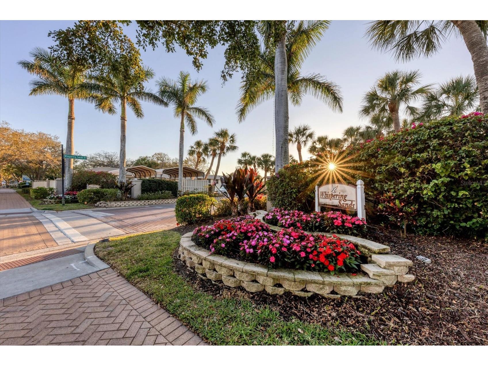 20 Whispering Sands Drive #501 Sarasota FL 34242 - GULF OF MEXICO A4697523 image40