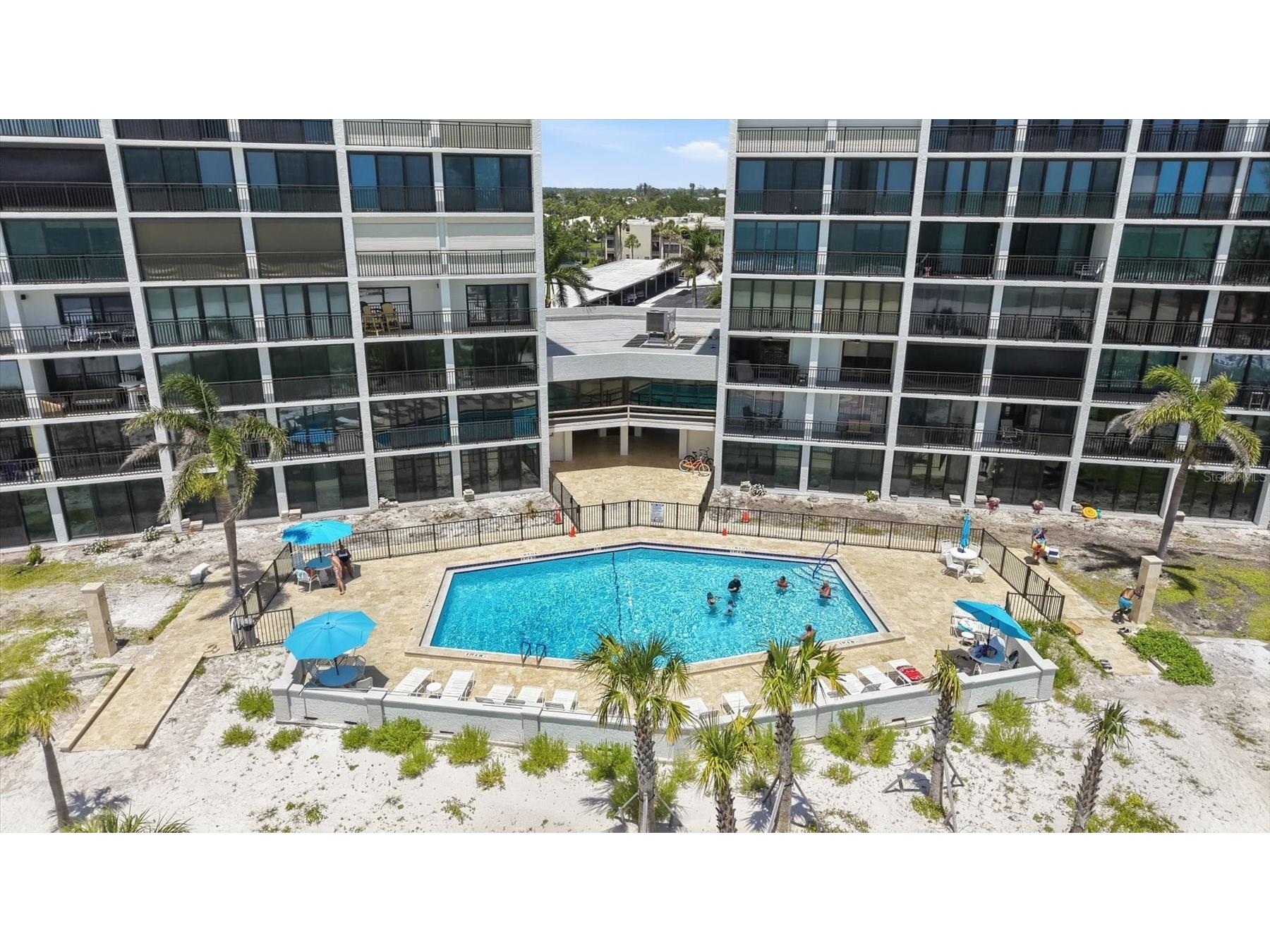 20 Whispering Sands Drive #501 Sarasota FL 34242 - GULF OF MEXICO A4697523 image43