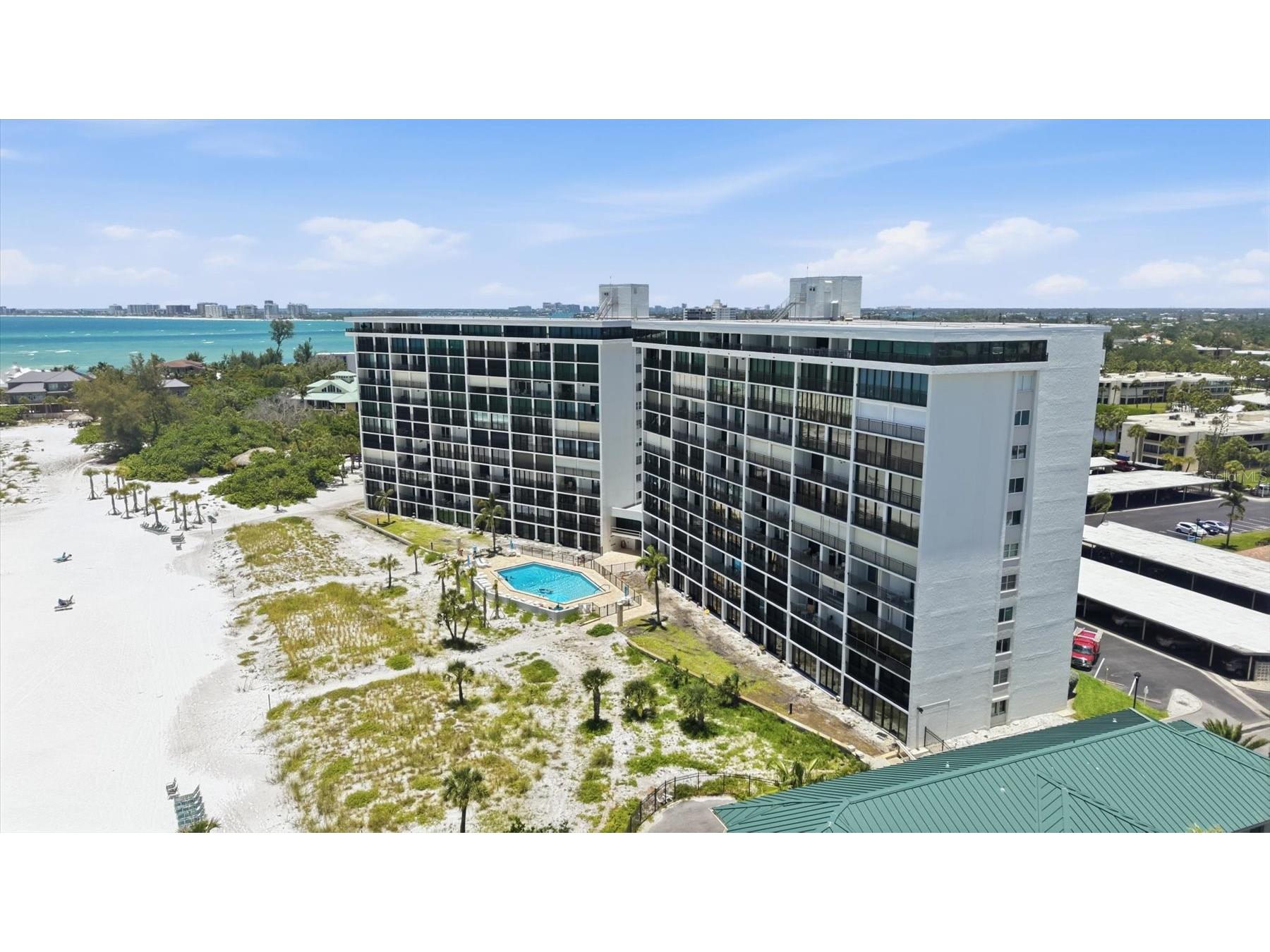 20 Whispering Sands Drive #501 Sarasota FL 34242 - GULF OF MEXICO A4697523 image44