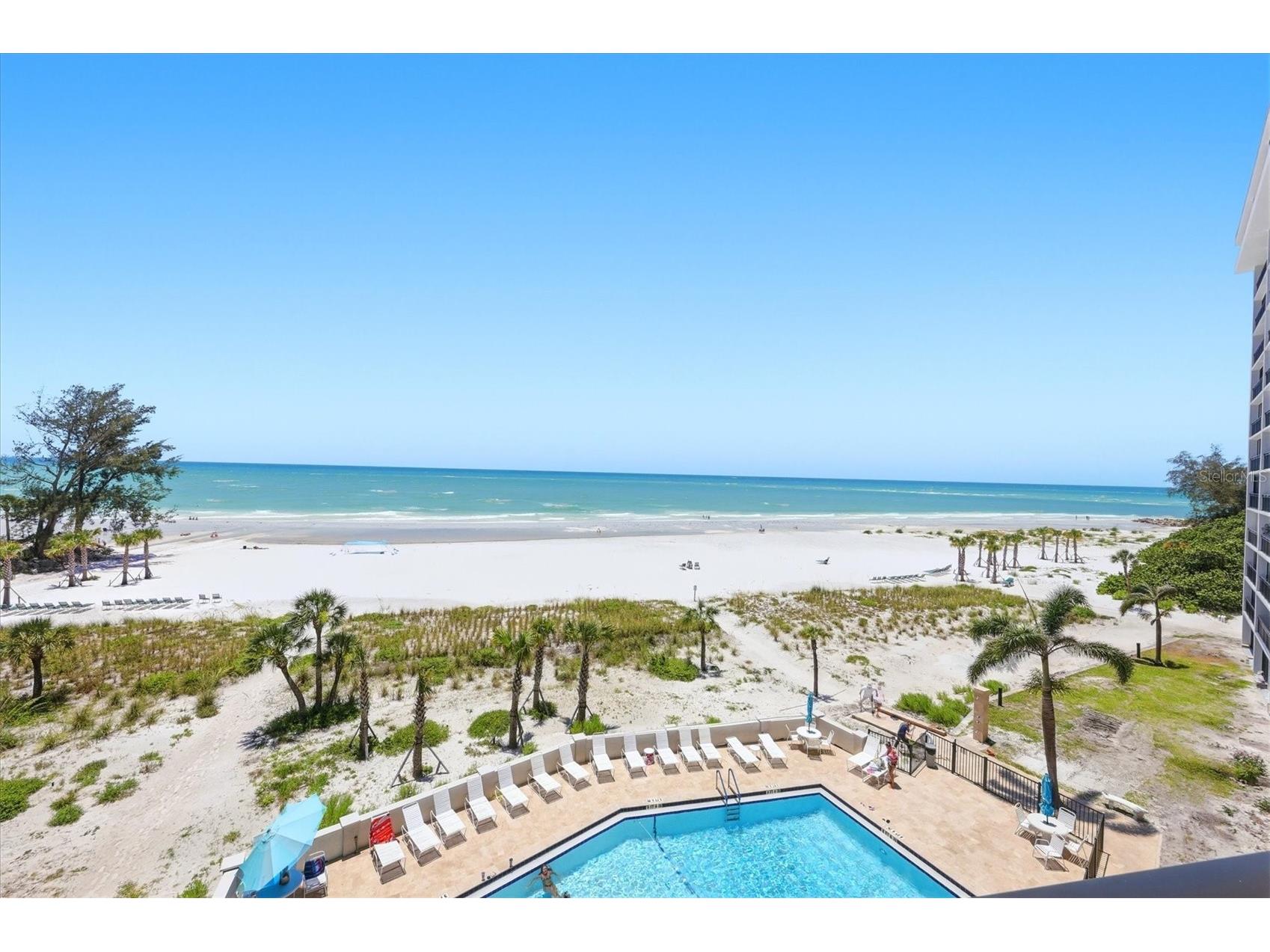 20 Whispering Sands Drive #501 Sarasota FL 34242 - GULF OF MEXICO A4697523 image45
