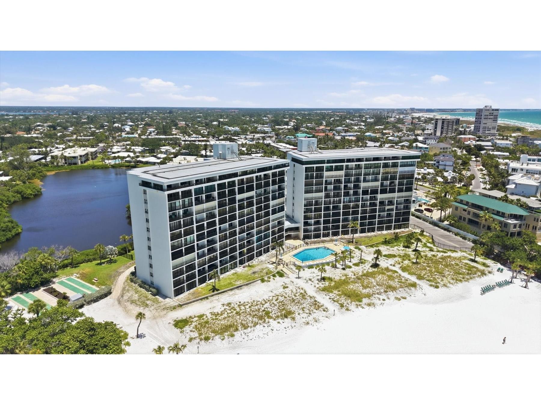20 Whispering Sands Drive #501 Sarasota FL 34242 - GULF OF MEXICO A4697523 image46