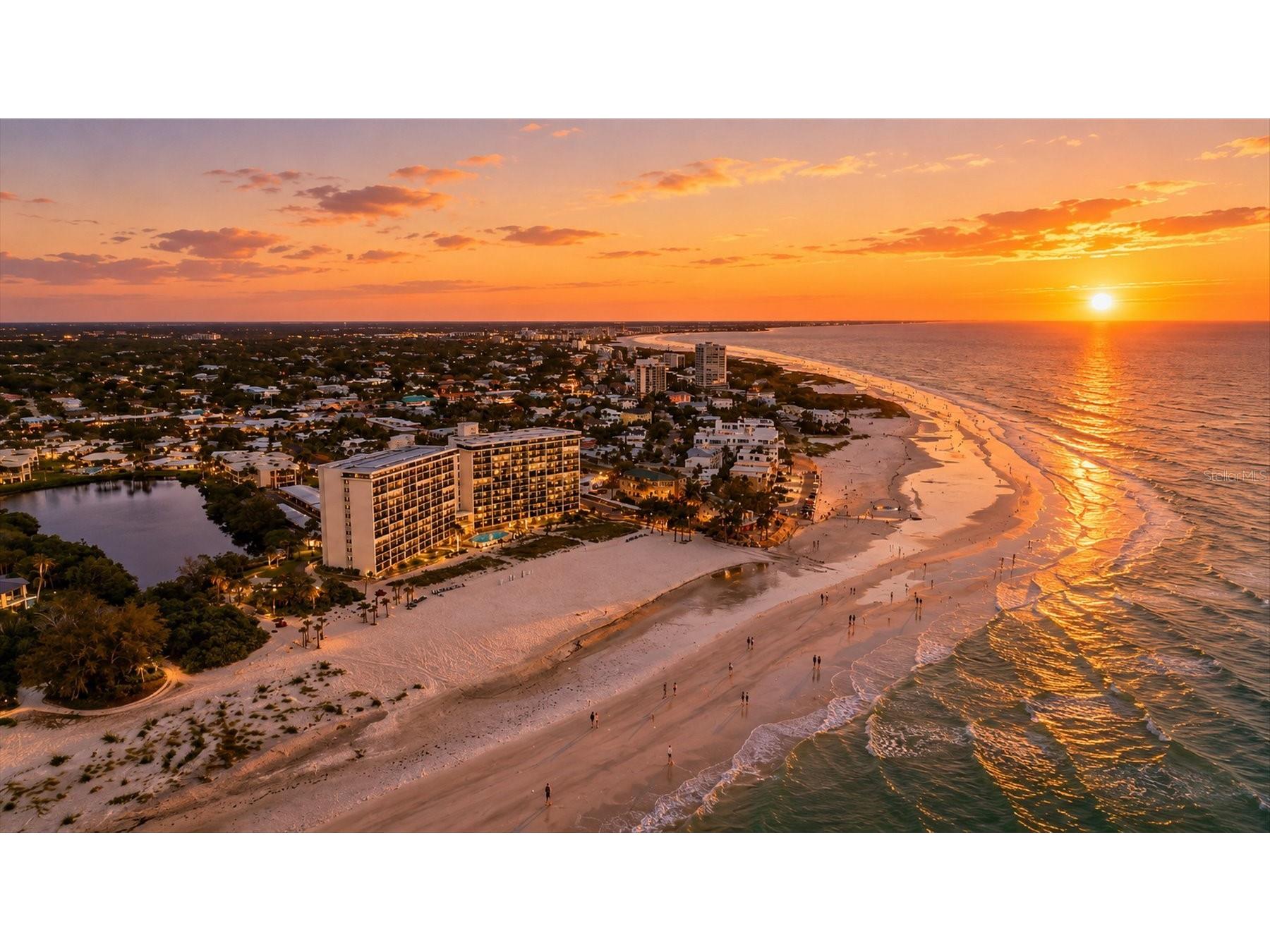 20 Whispering Sands Drive #501 Sarasota FL 34242 - GULF OF MEXICO A4697523 image50