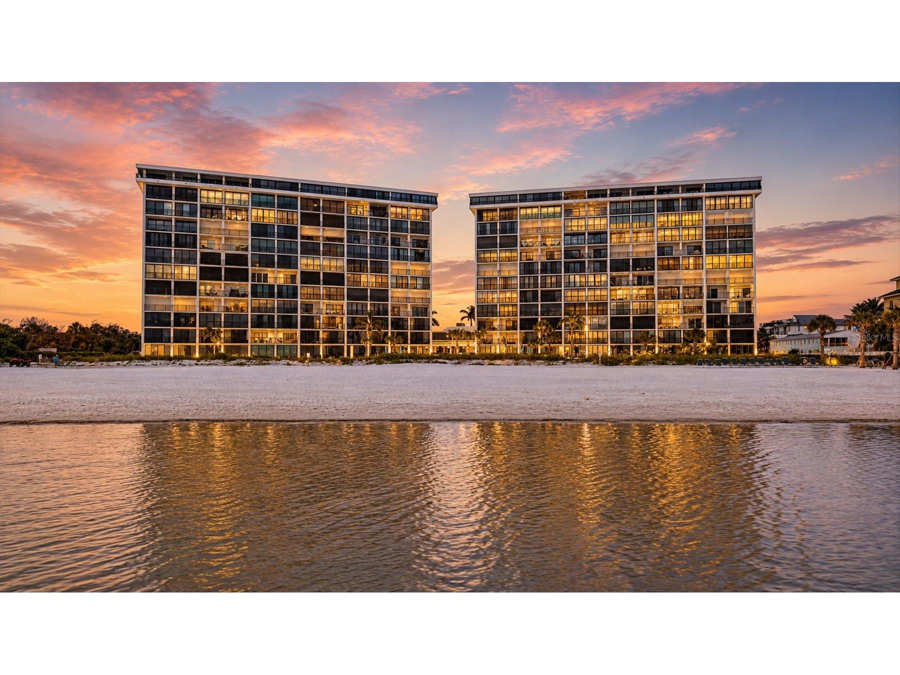 20 Whispering Sands Drive #501 Sarasota FL 34242 - GULF OF MEXICO A4697523 image52