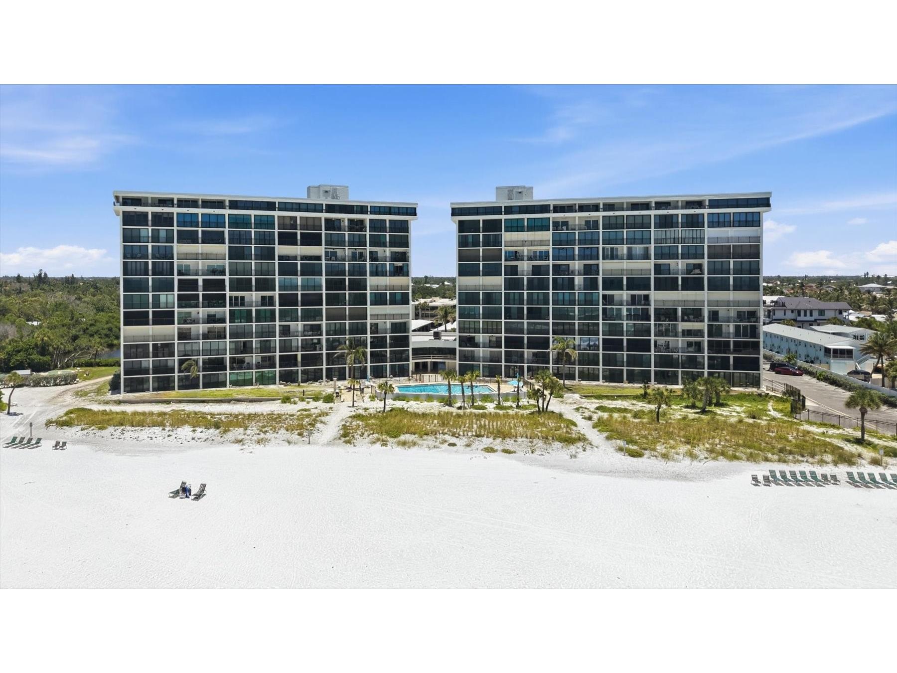 20 Whispering Sands Drive #501 Sarasota FL 34242 - GULF OF MEXICO A4697523 image54