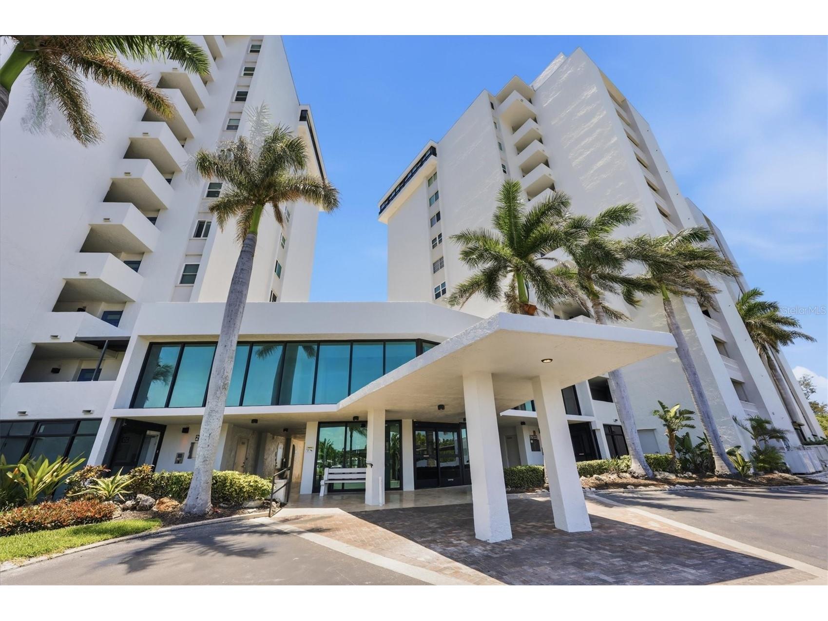 20 Whispering Sands Drive #501 Sarasota FL 34242 - GULF OF MEXICO A4697523 image6