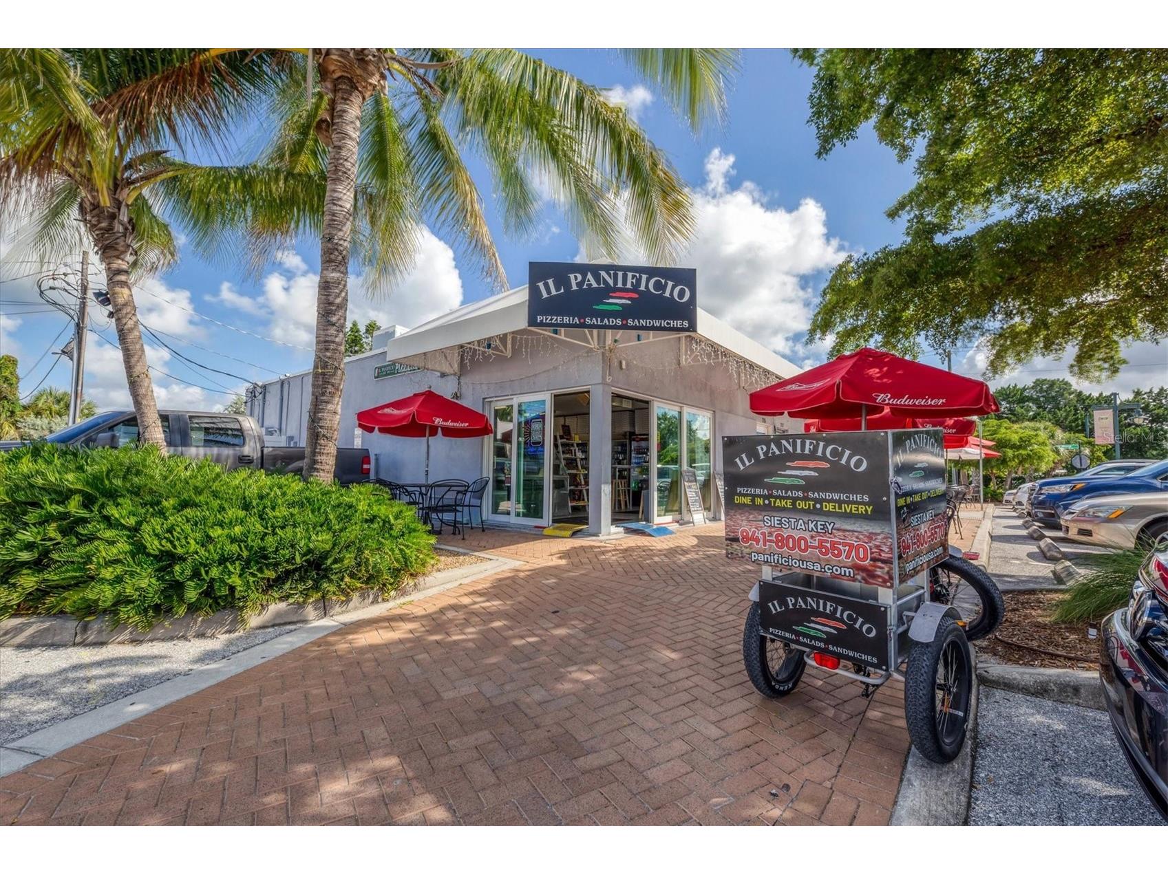 20 Whispering Sands Drive #501 Sarasota FL 34242 - GULF OF MEXICO A4697523 image70