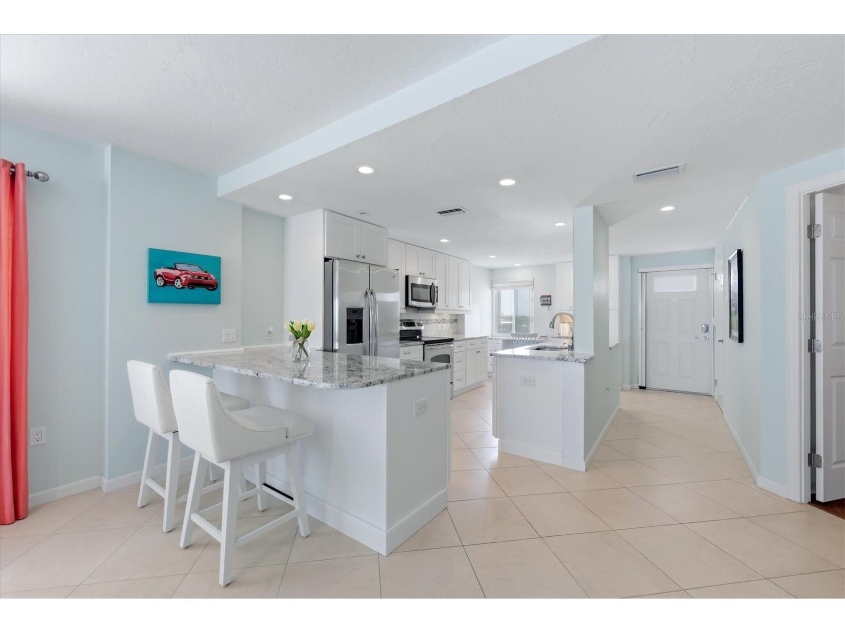 20 Whispering Sands Drive #501 Sarasota FL 34242 - GULF OF MEXICO A4697523 image9