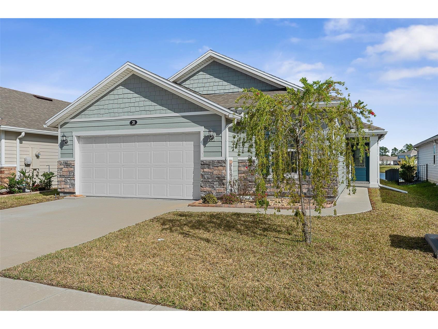 20 Willow Street Palm Coast FL 32164 FC315322 image1