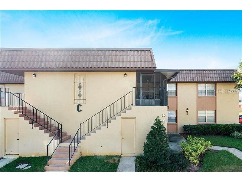 20 Windtree Lane #202 Winter Garden FL 34787 O6157578 image1