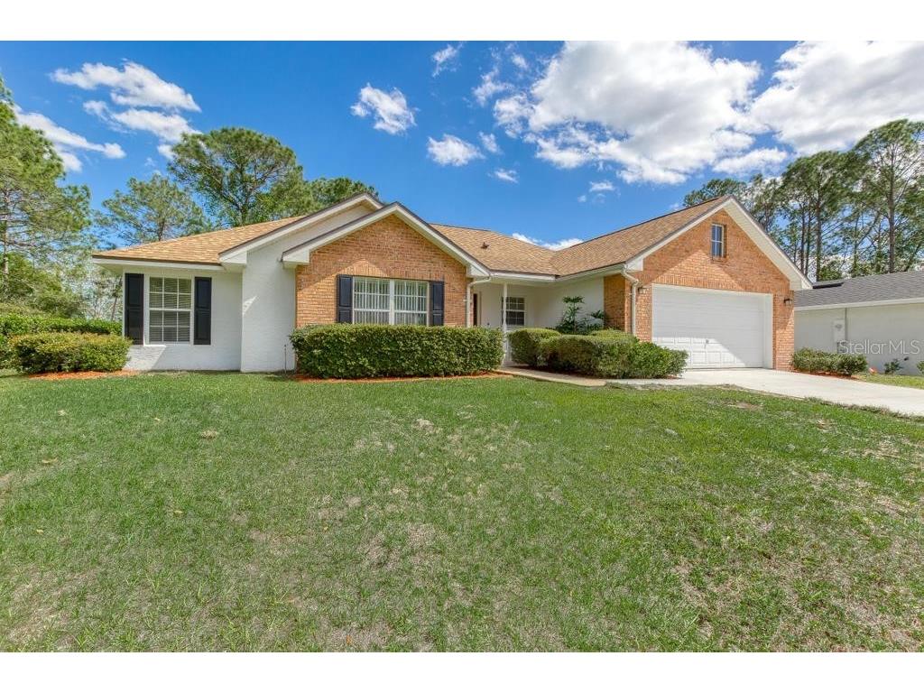 20 Wood Aspen Lane Palm Coast FL 32164 O6098936 image1