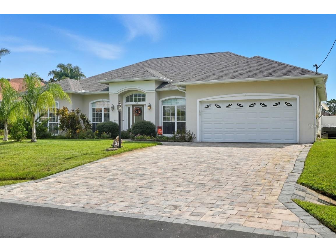 20 Wood Center Lane Palm Coast FL 32164 FC312915 image1