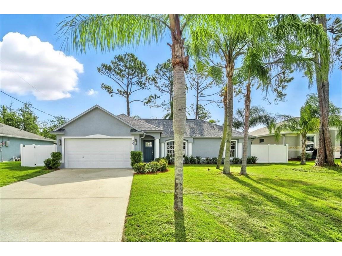 20 Wood Clift Lane Palm Coast FL 32164 TB8420084 image1