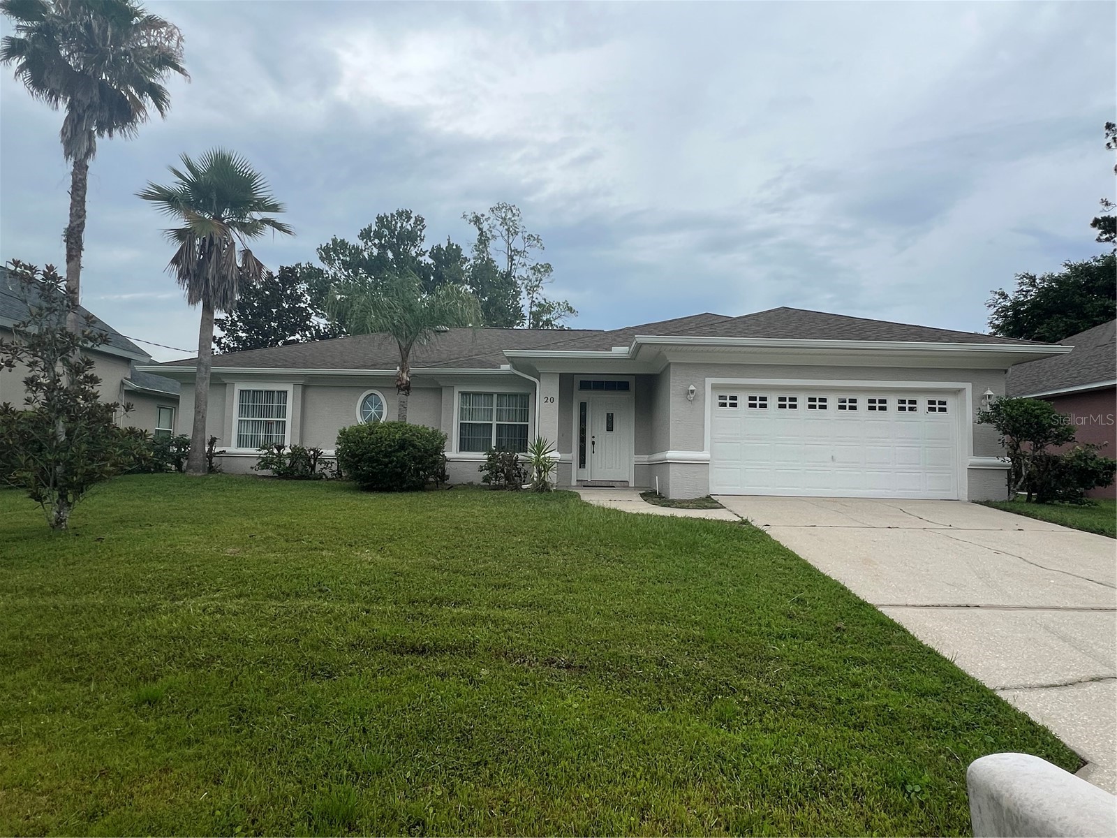 20 Woodfield Drive Palm Coast FL 32164 FC319258 image1